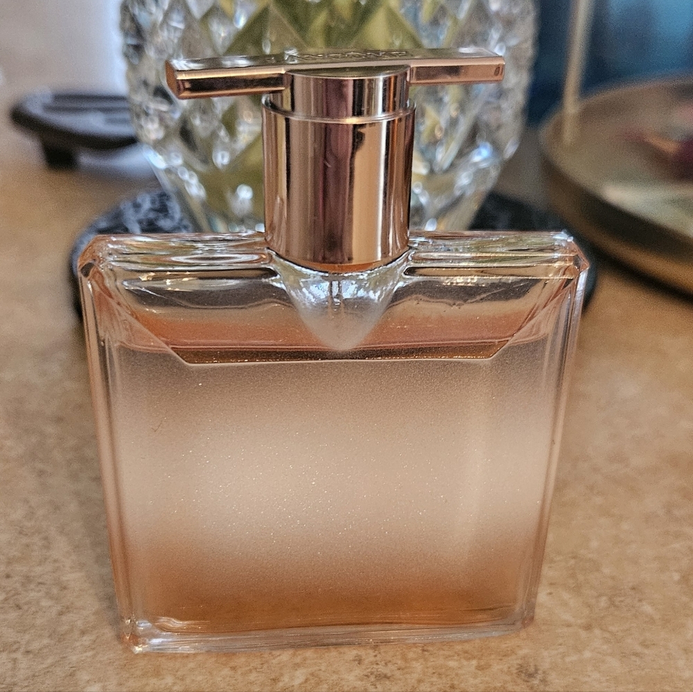 Idôle Aura Eau de Parfum 25 Ml